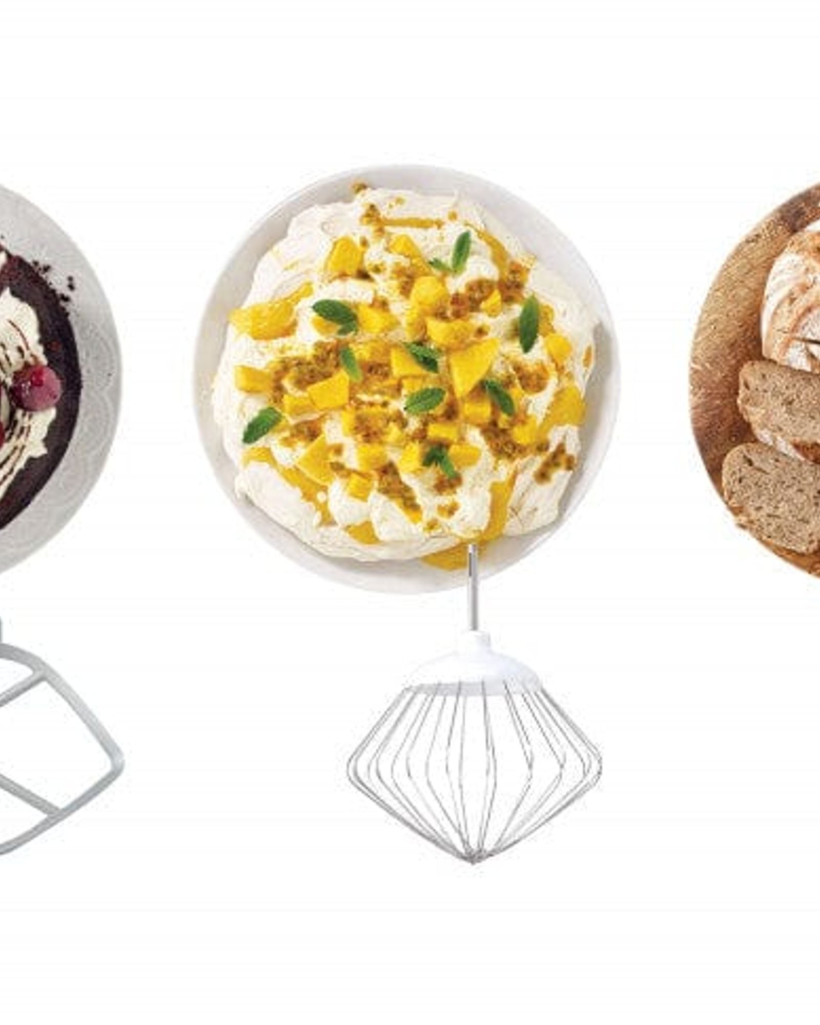 ماكينة مطبخ كينوود بروسبيرو سعة 4.3 لتر