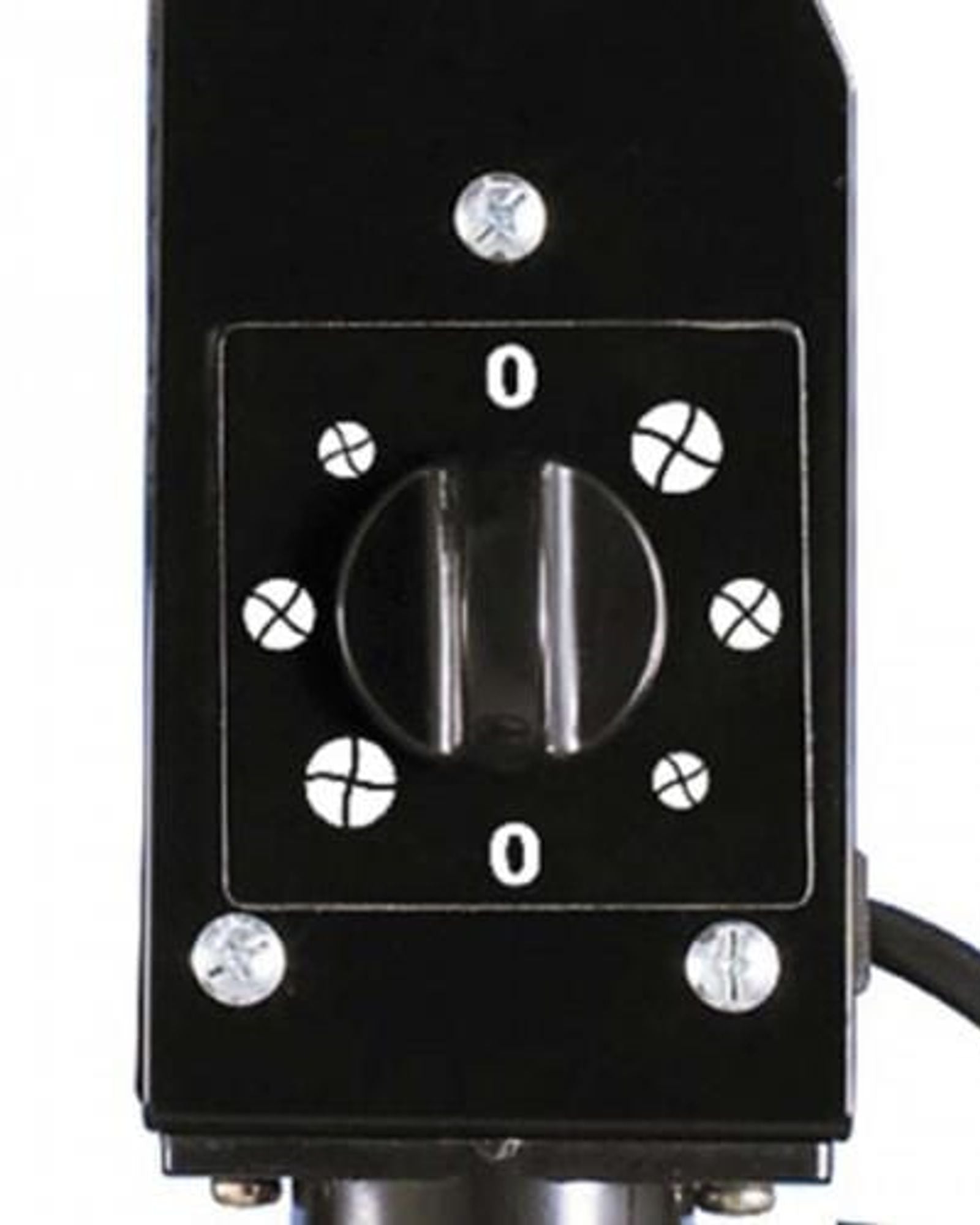 مروحة أرضية كينوود