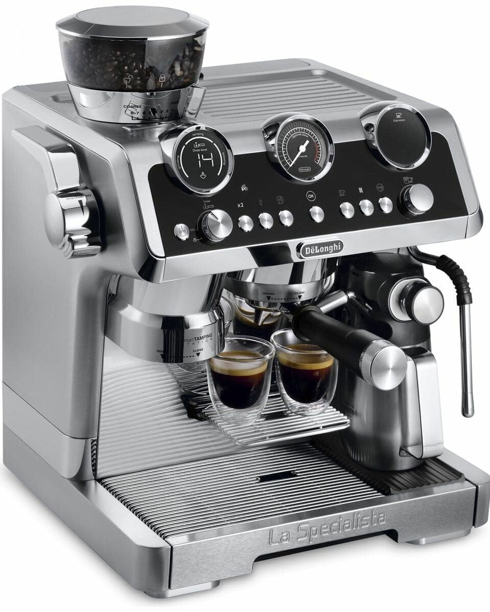 ديلونجي لا سبيشاليستا مايسترو كولد برو