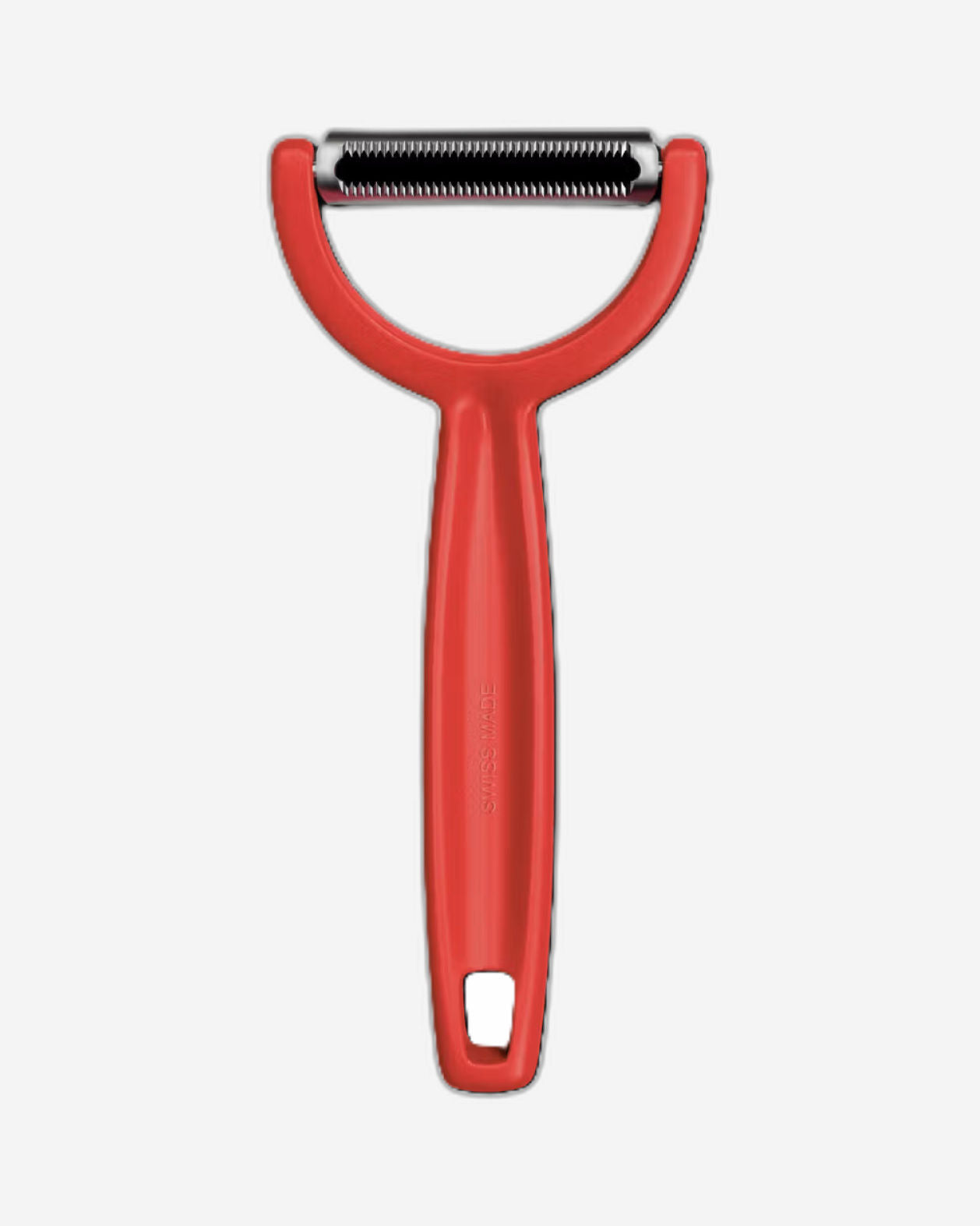 مقشرة طماطم كيوي مسننة حمراء من فيكتورينوكس