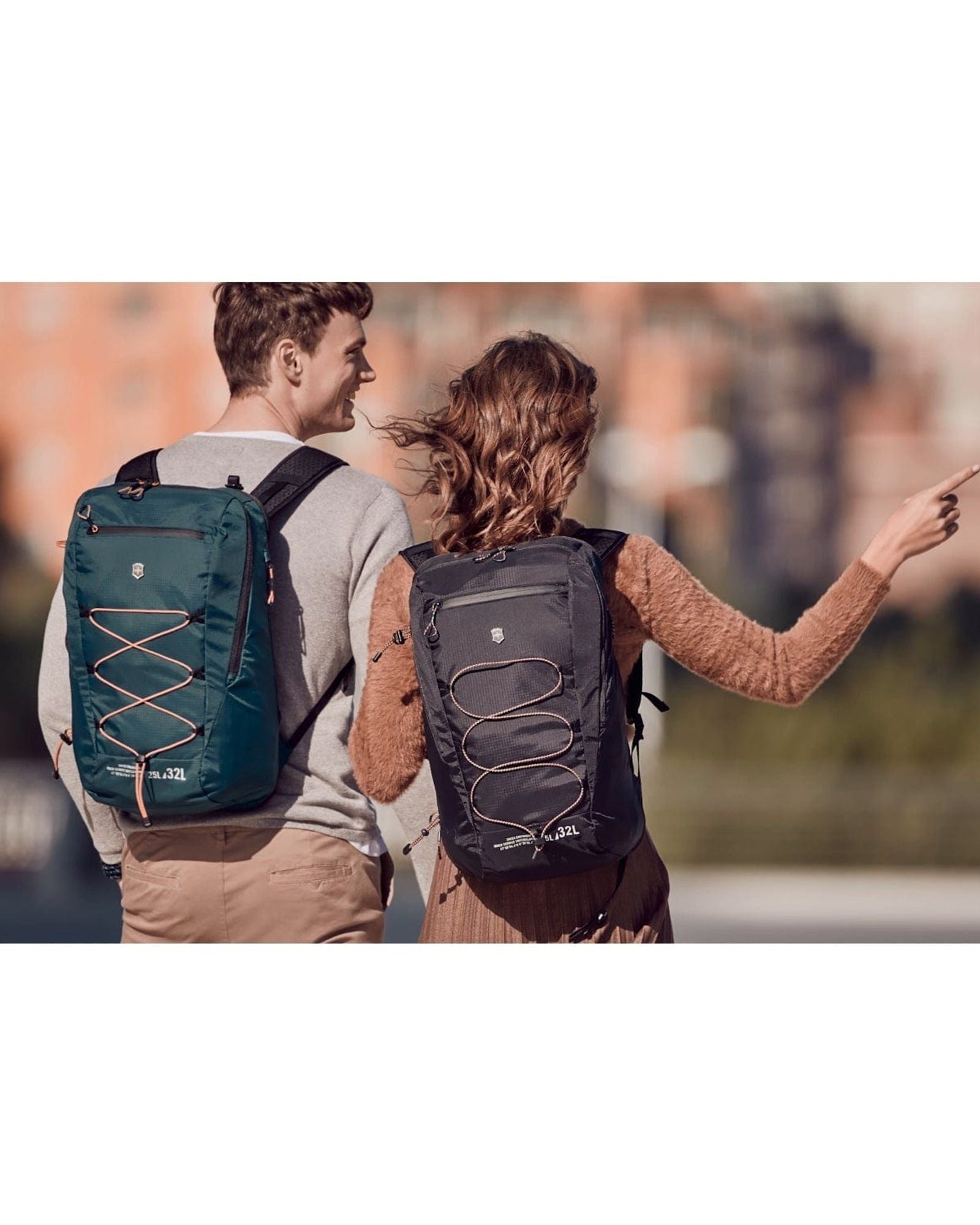 حامل جواز سفر فيكتورينوكس