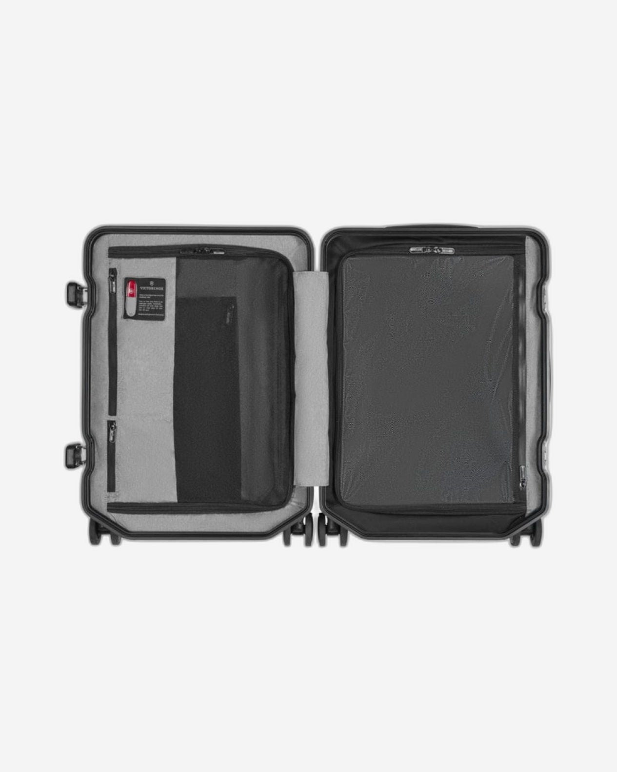 سلسلة فيكتورينوكس ليكسيكون المؤطرة