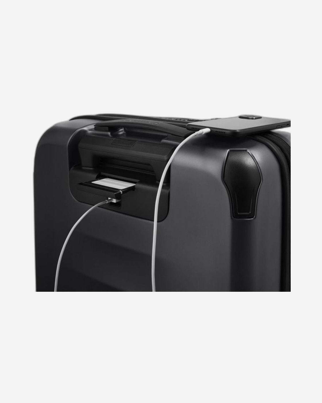 حقيبة سفر فيكتورينوكس سبيكترا 3.0 الصلبة القابلة للتوسيع