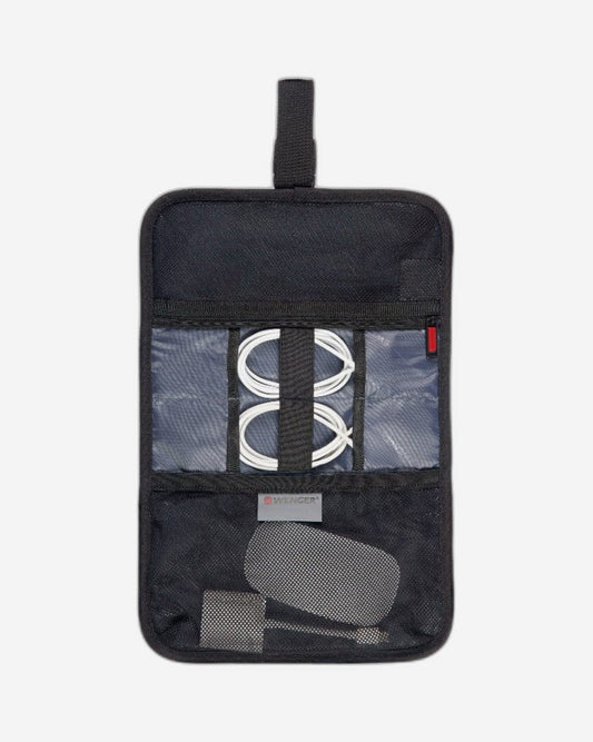 وينجر إلكترونيك رول أب أسود - 611881