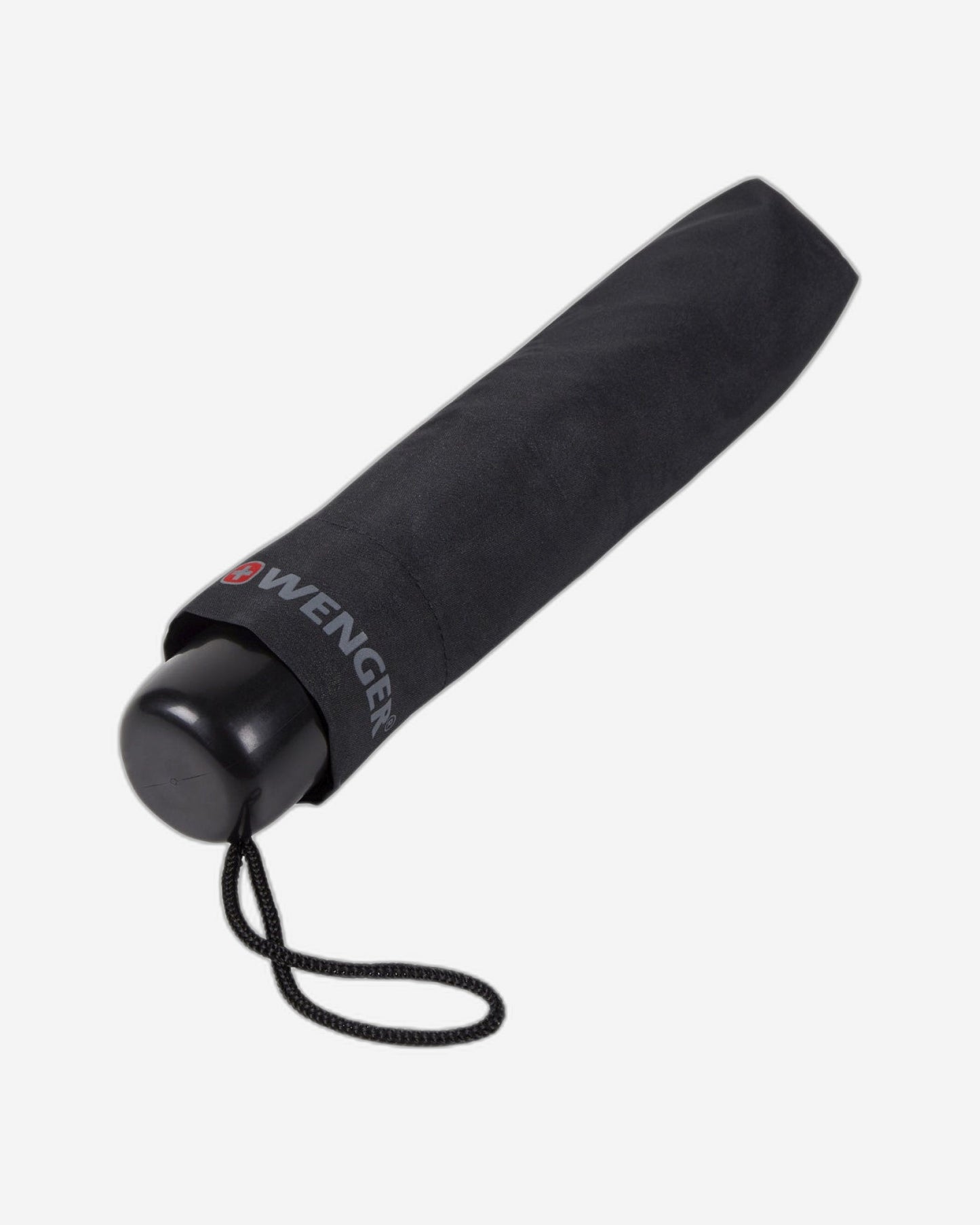 مظلة وينجر كبيرة سوداء - 611887