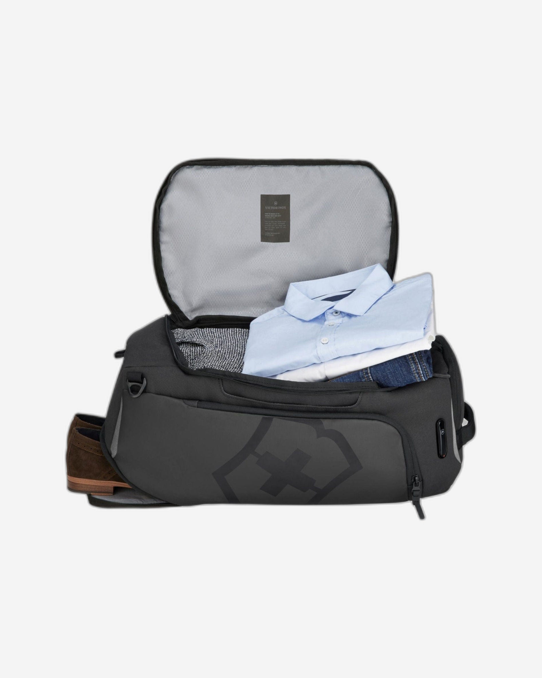 حقيبة سفر 2 في 1 من Victorinox Touring 2.0