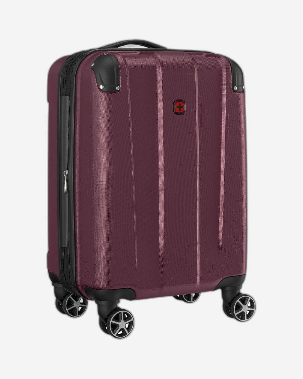 مجموعة وينجر بروتيكتور من 3 قطع بعجلات 55+69+81 سم + ملحقات سفر مجانية