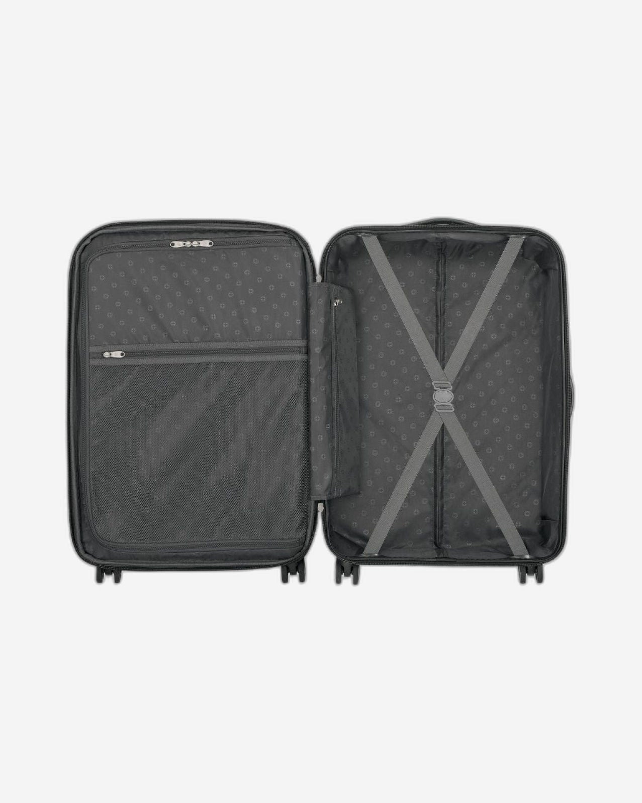 مجموعة وينجر بروتيكتور من 3 قطع بعجلات 55+69+81 سم + ملحقات سفر مجانية