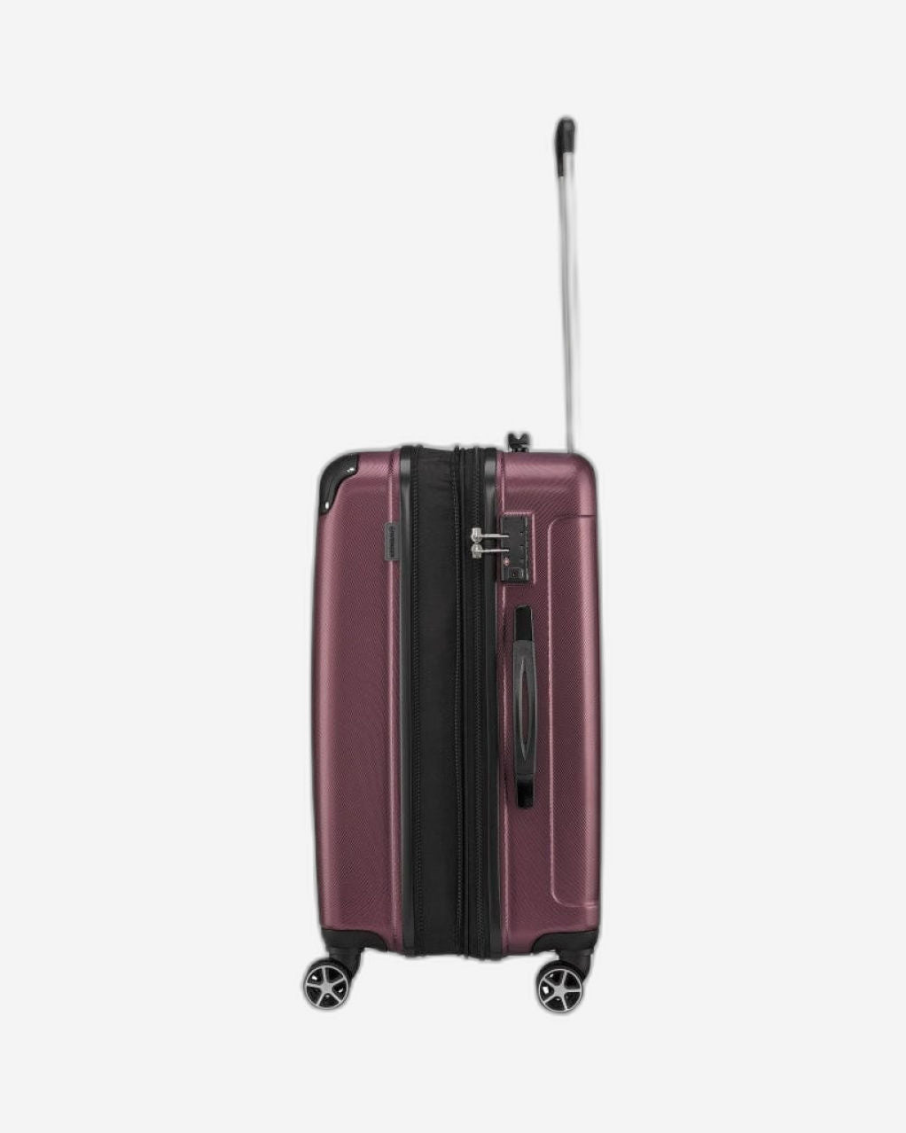 مجموعة وينجر بروتيكتور من 3 قطع بعجلات 55+69+81 سم + ملحقات سفر مجانية