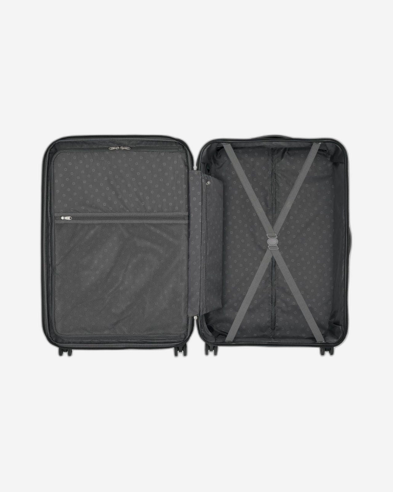 مجموعة وينجر بروتيكتور من 3 قطع بعجلات 55+69+81 سم + ملحقات سفر مجانية