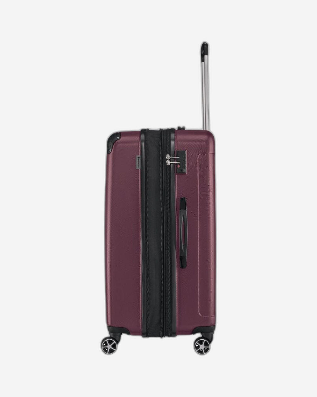 مجموعة وينجر بروتيكتور من 3 قطع بعجلات 55+69+81 سم + ملحقات سفر مجانية