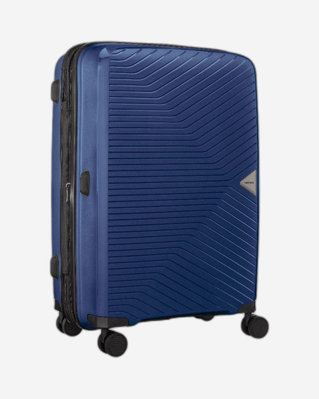 مجموعة حقائب سفر Wenger Ultra-Lite الصلبة القابلة للتوسيع بطول 67+76 سم، قطعتان (مع حقيبة سفر مجانية)