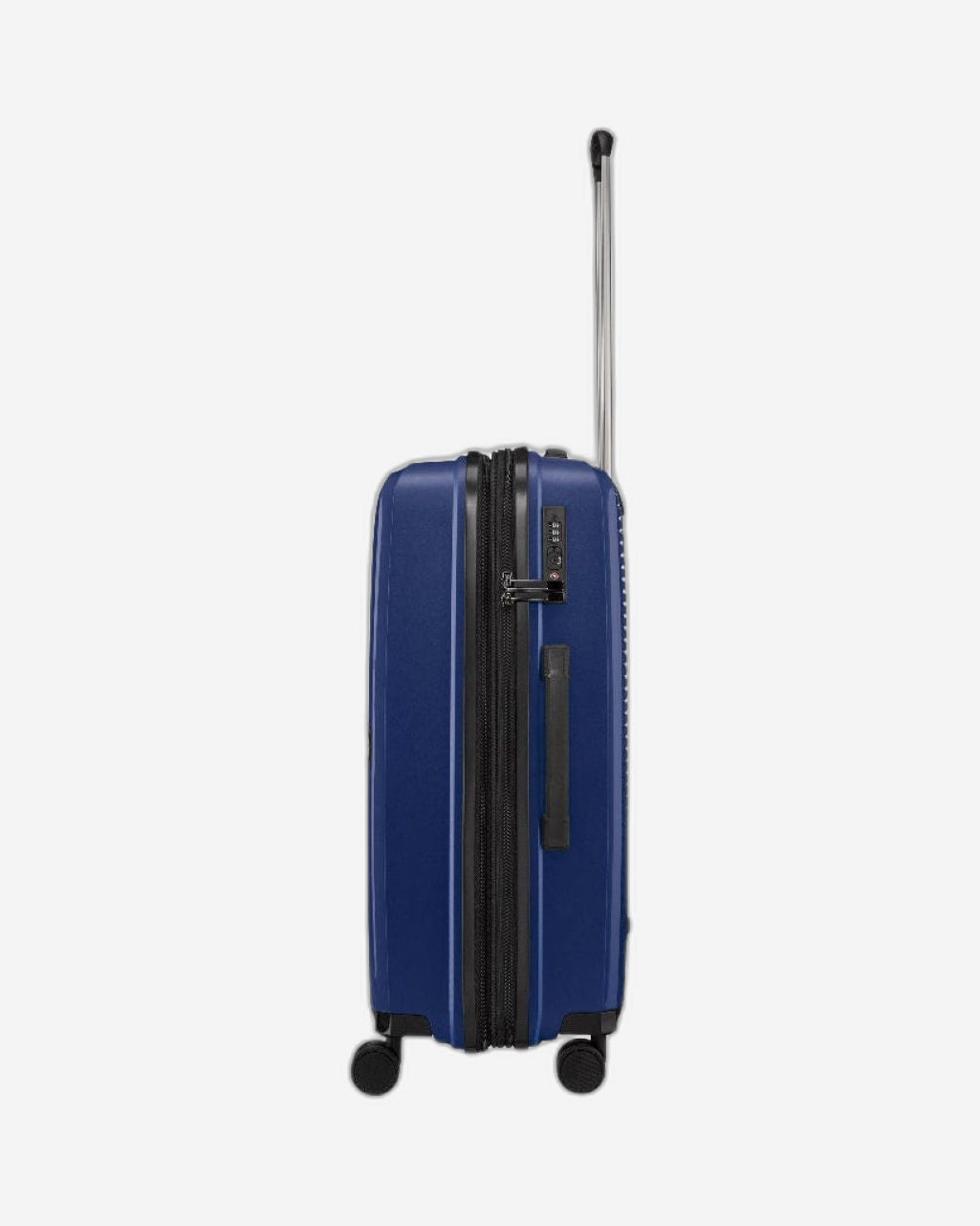 مجموعة حقائب سفر Wenger Ultra-Lite الصلبة القابلة للتوسيع بطول 67+76 سم، قطعتان (مع حقيبة سفر مجانية)