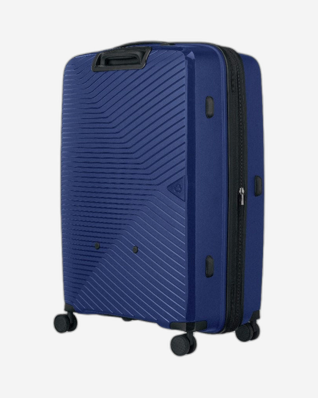 مجموعة حقائب سفر Wenger Ultra-Lite الصلبة القابلة للتوسيع بطول 67+76 سم، قطعتان (مع حقيبة سفر مجانية)