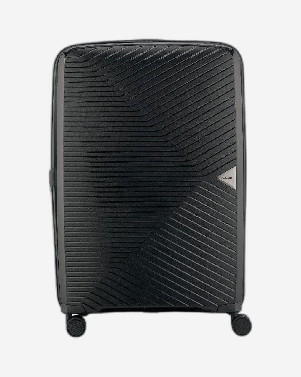 مجموعة حقائب سفر Wenger Ultra-Lite الصلبة القابلة للتوسيع بطول 67+76 سم، قطعتان (مع حقيبة سفر مجانية)