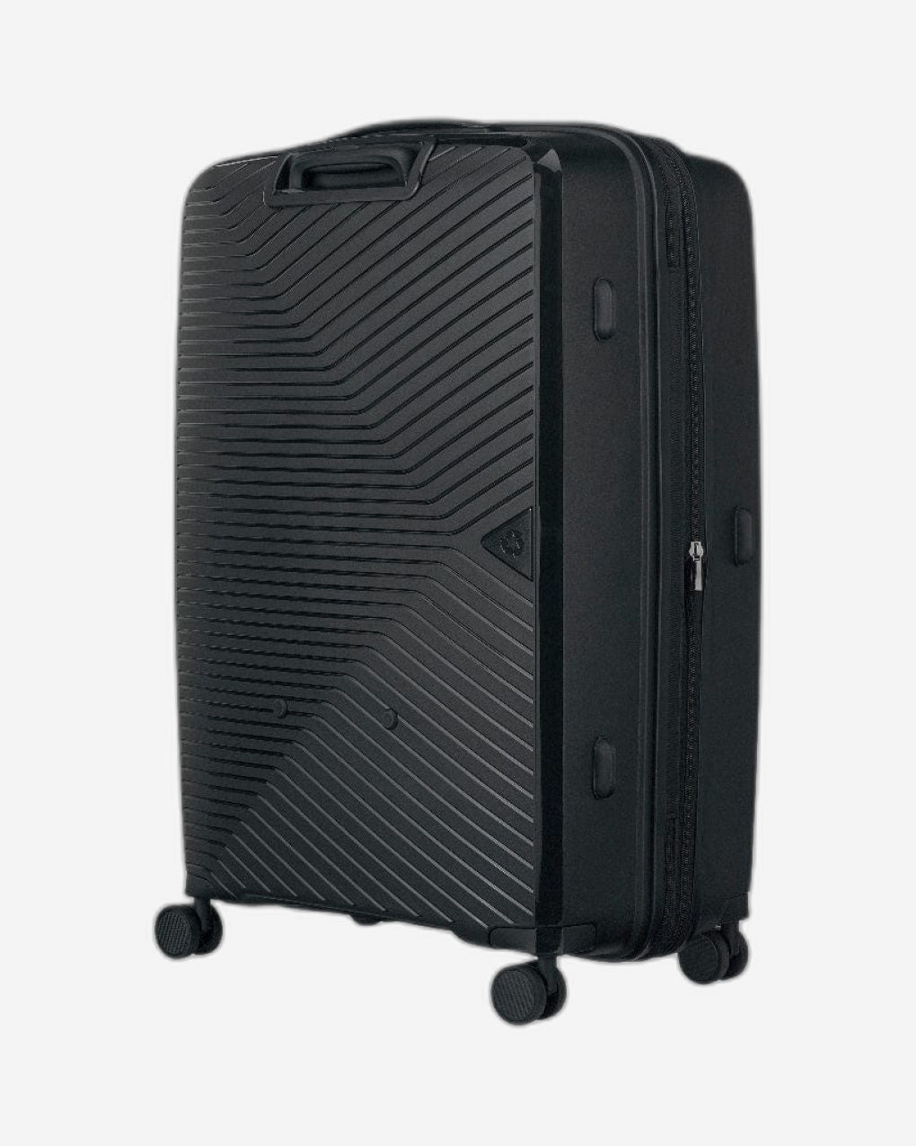 مجموعة حقائب سفر Wenger Ultra-Lite الصلبة القابلة للتوسيع بطول 67+76 سم، قطعتان (مع حقيبة سفر مجانية)