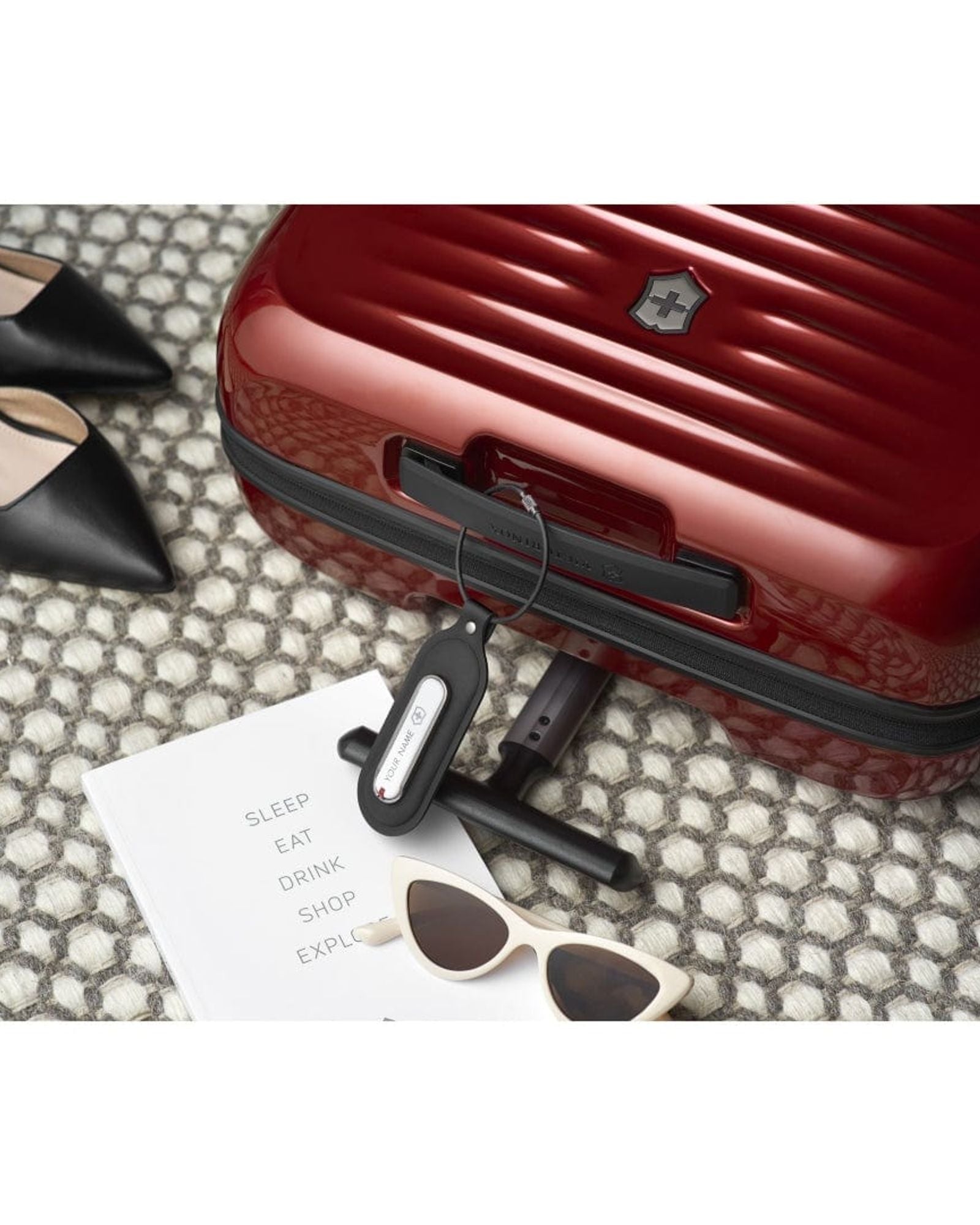 فيكتورينوكس ايروكس خفيف الوزن