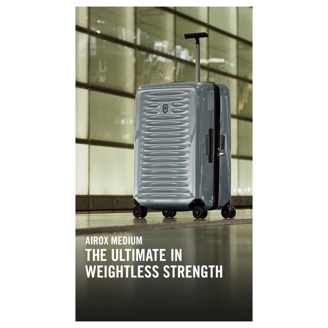 فيكتورينوكس ايروكس خفيف الوزن