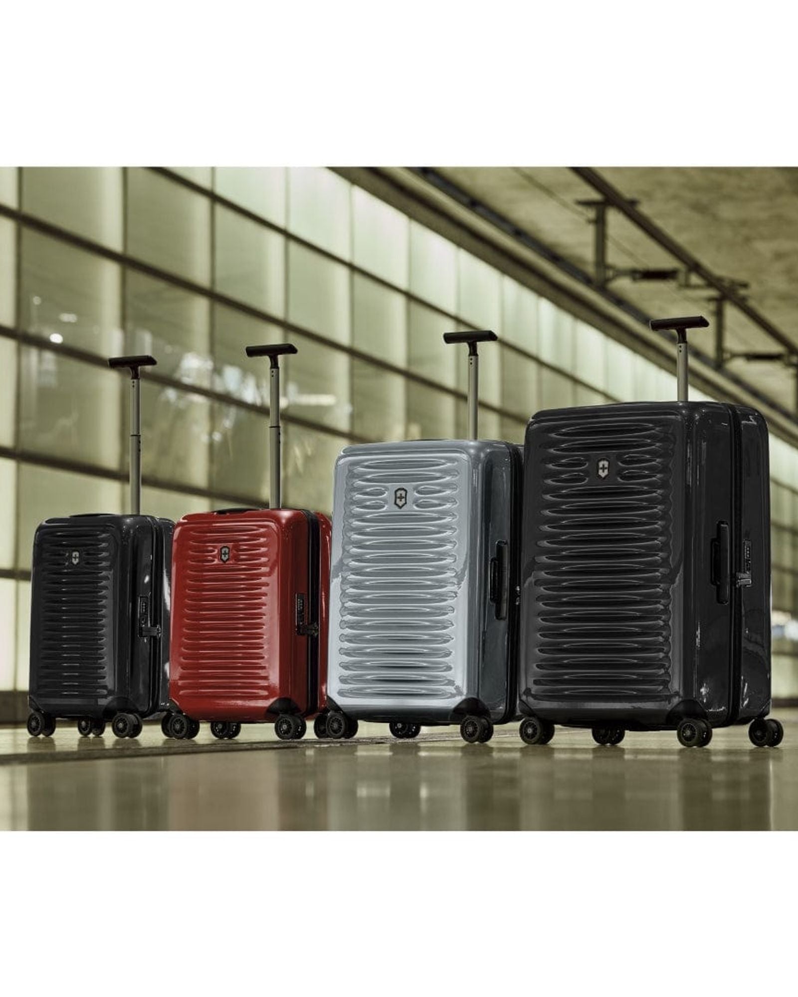 فيكتورينوكس ايروكس خفيف الوزن