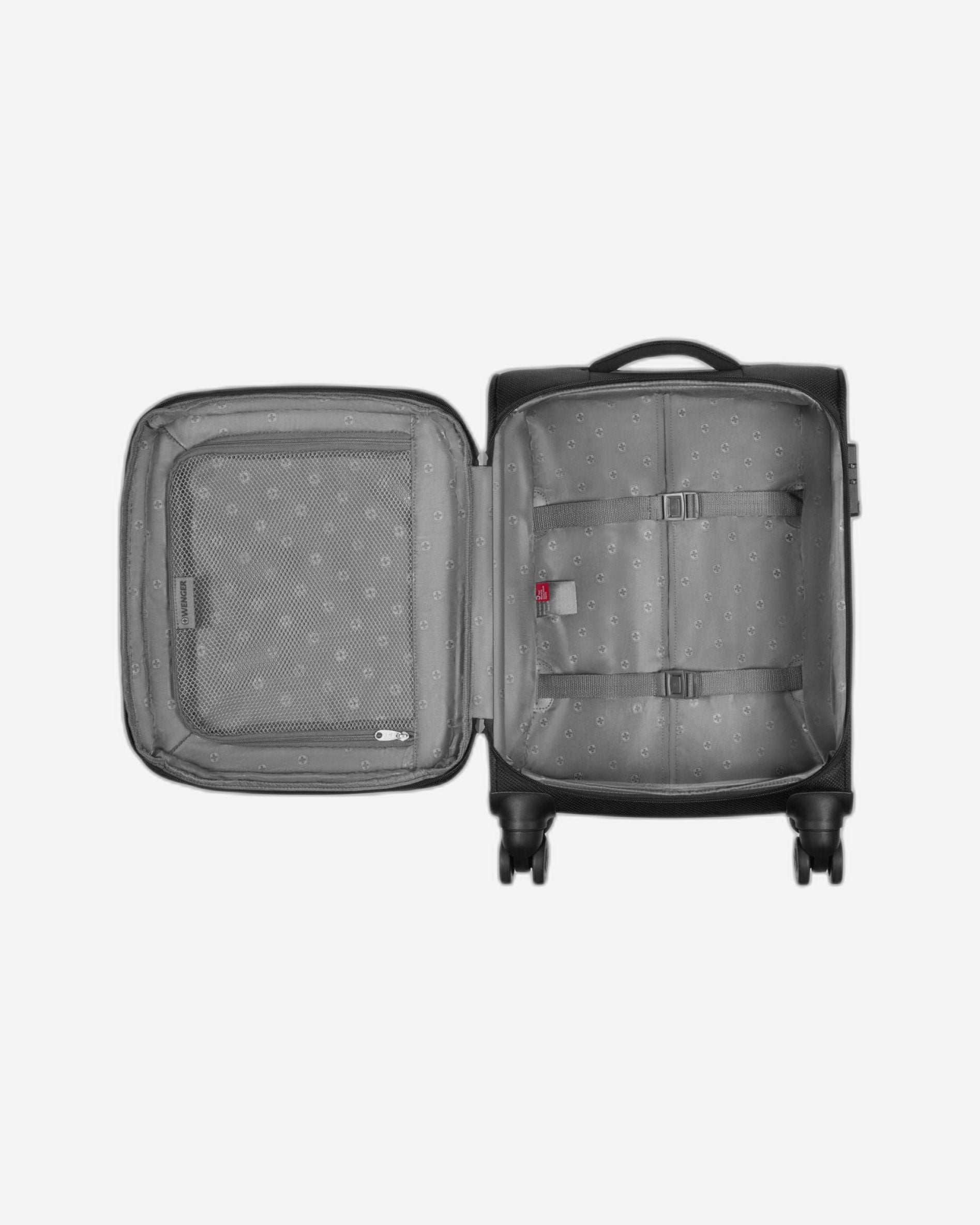 فينجر فيبريف (قابل للتوسيع)