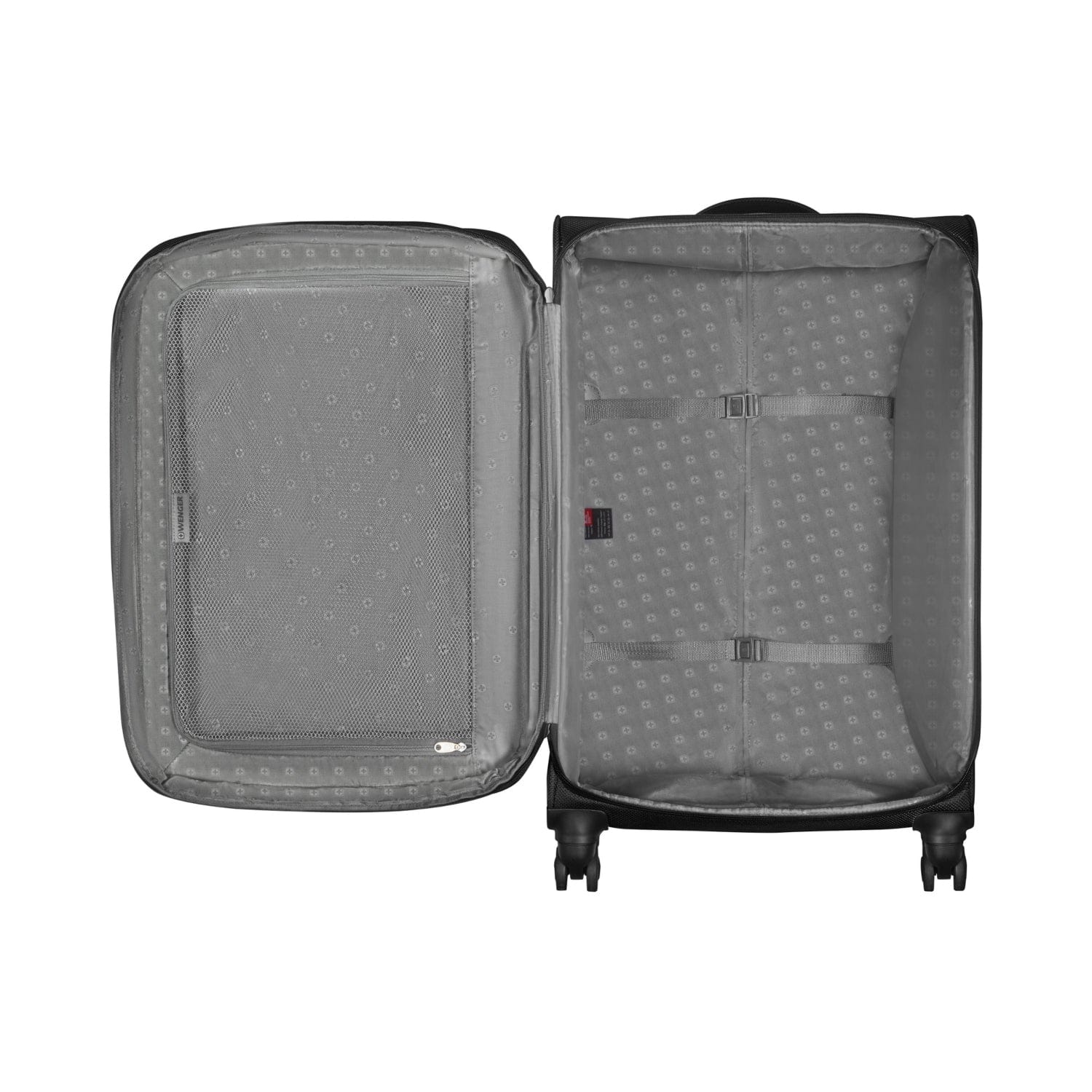 فينجر فيبريف (قابل للتوسيع)