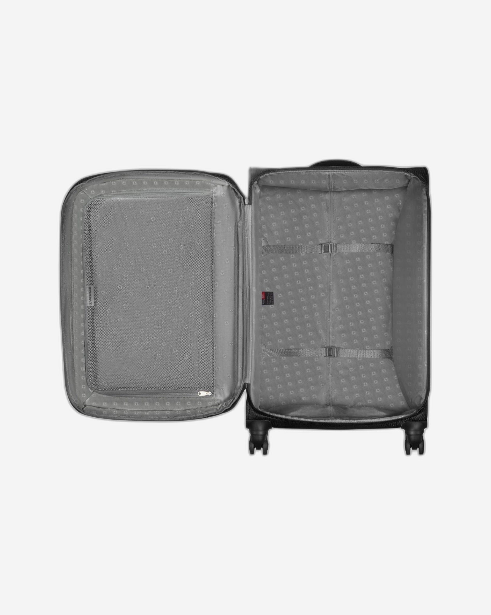 فينجر فيبريف (قابل للتوسيع)