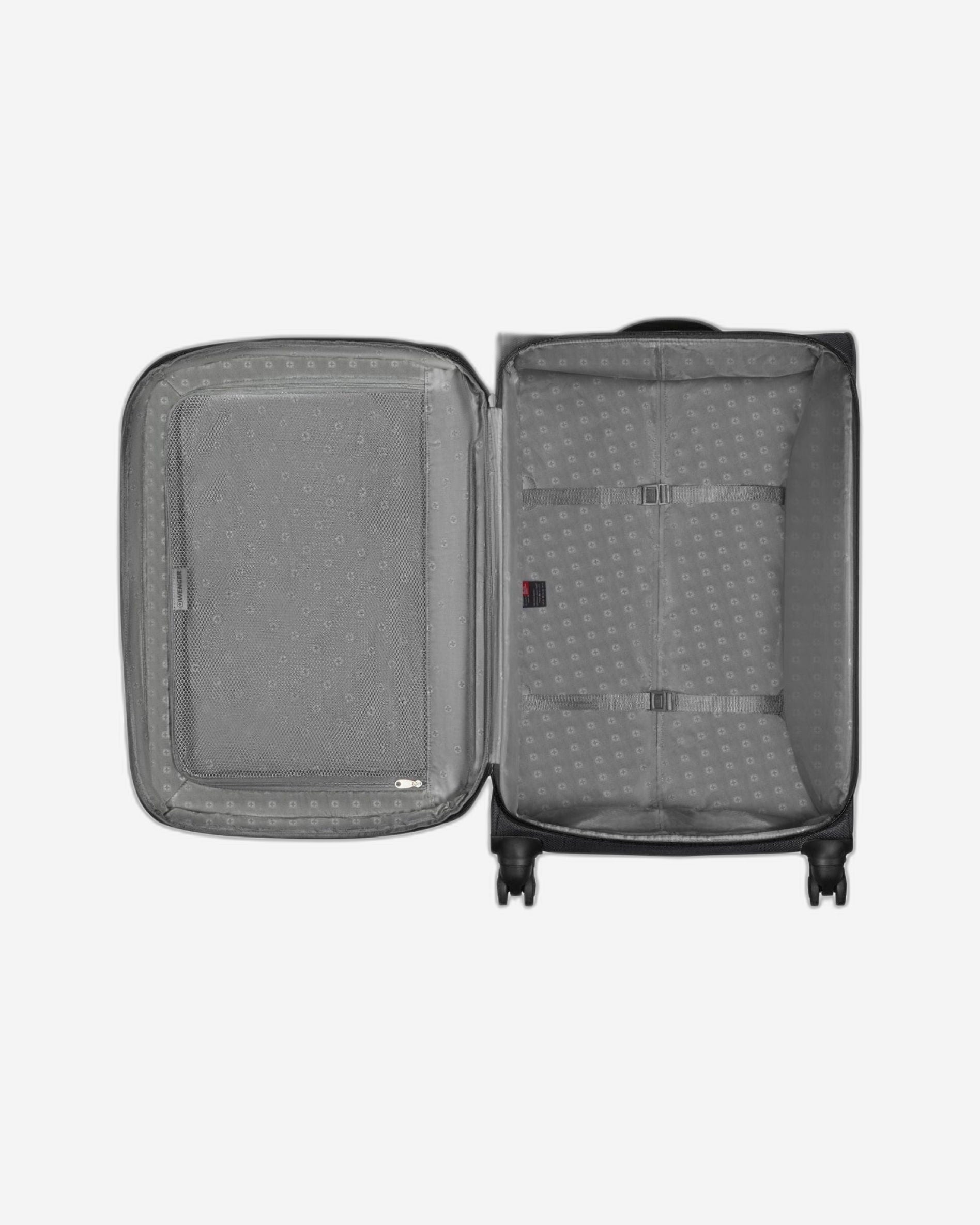 فينجر فيبريف (قابل للتوسيع)