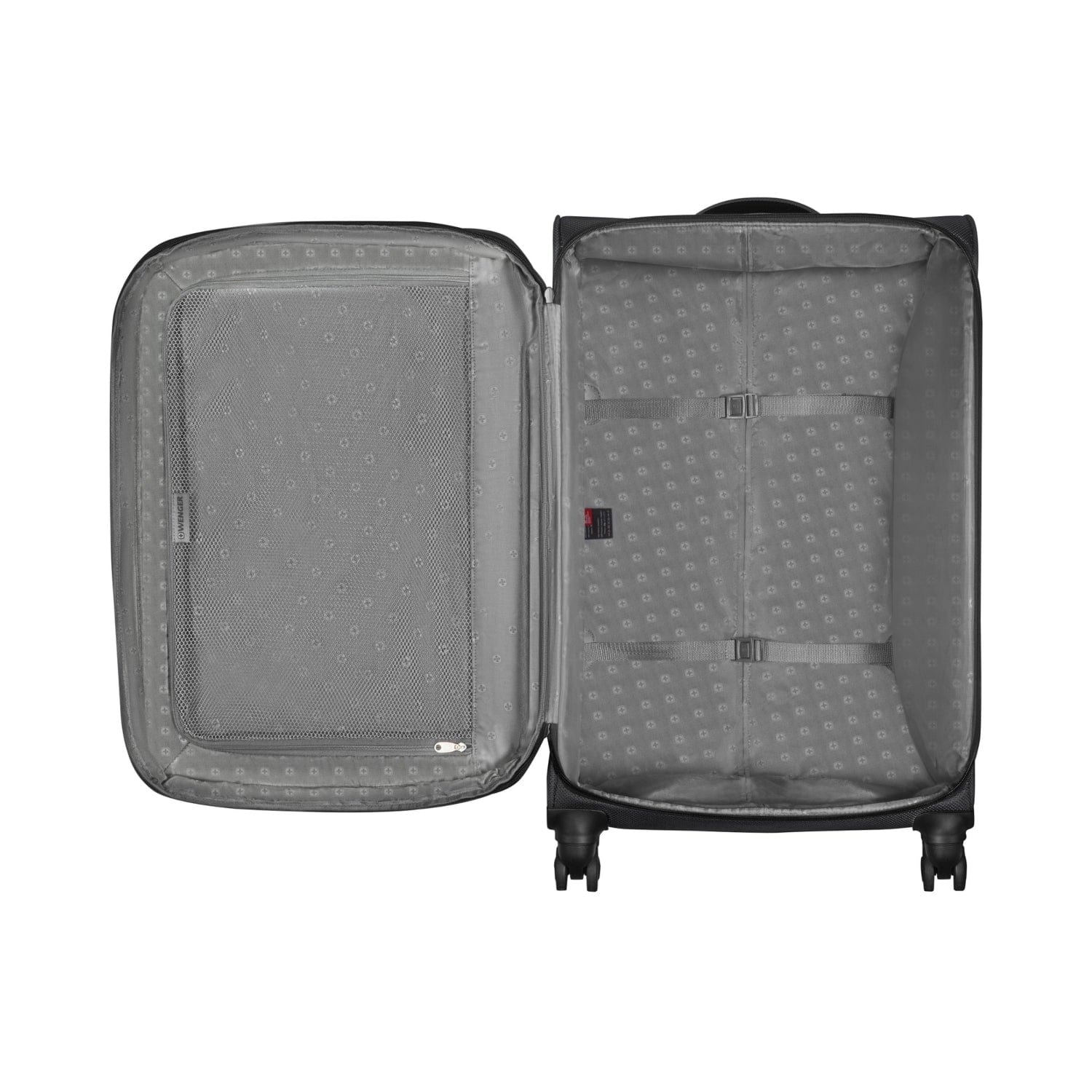 فينجر فيبريف (قابل للتوسيع)