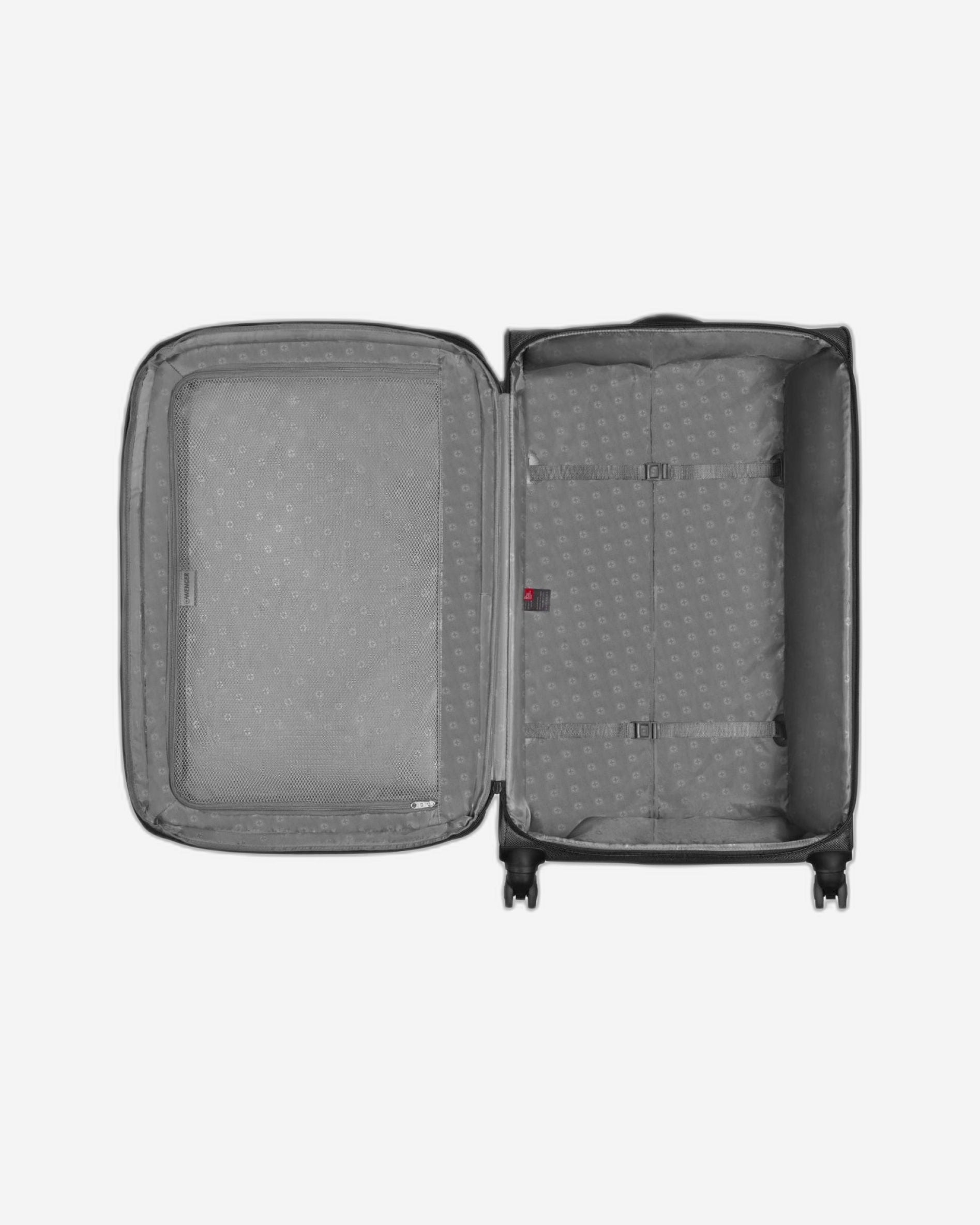 فينجر فيبريف (قابل للتوسيع)