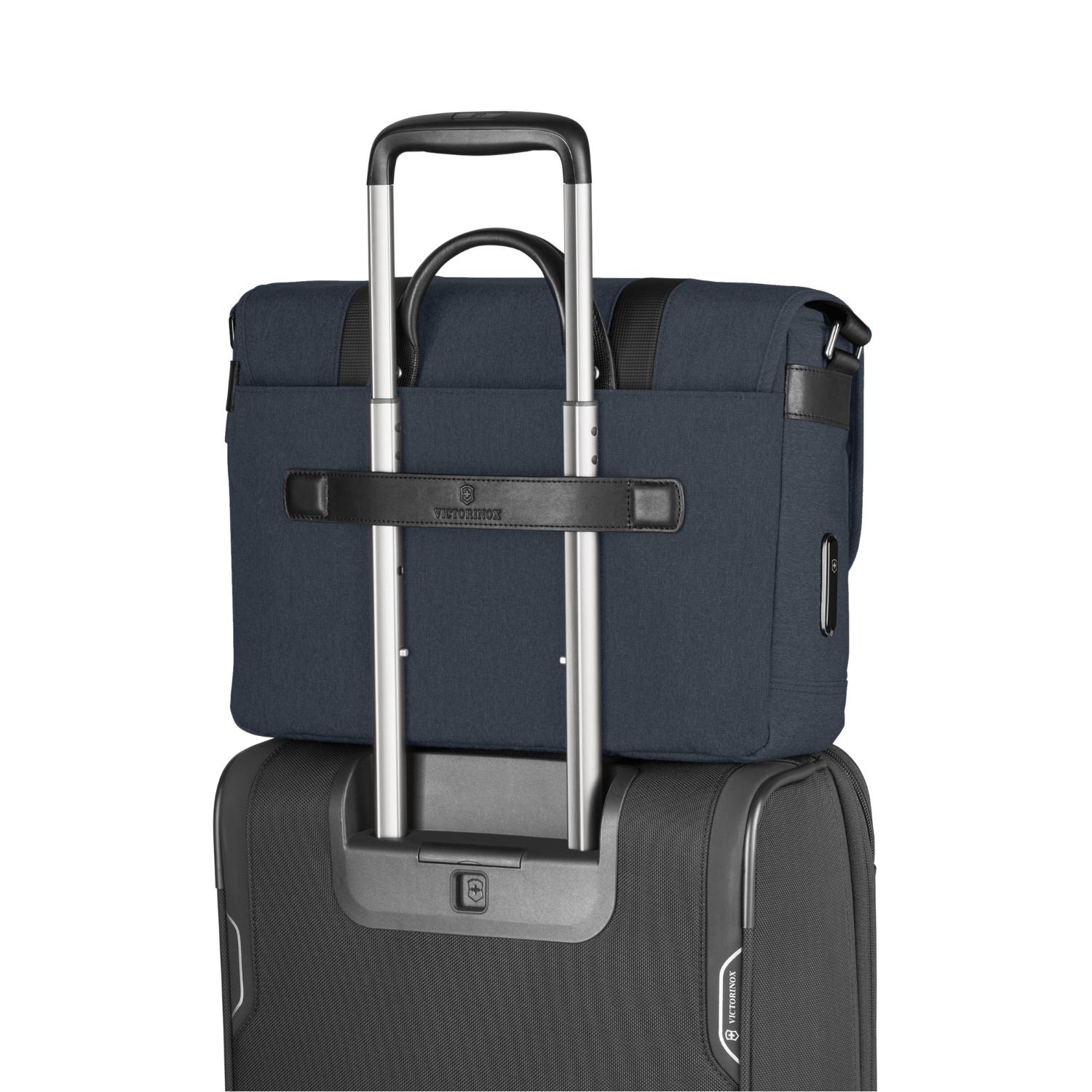 حقيبة فيكتورينوكس أركيتكتشر أوربان 2 للمراسلين