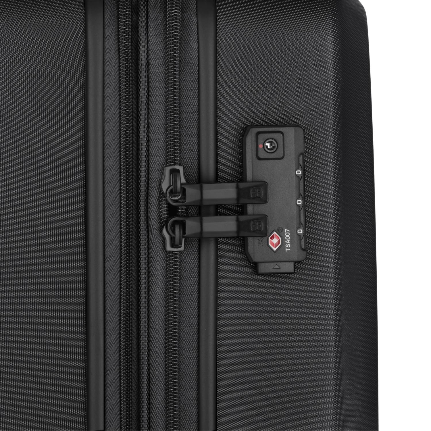 حركة فينجر (قابلة للتوسيع)