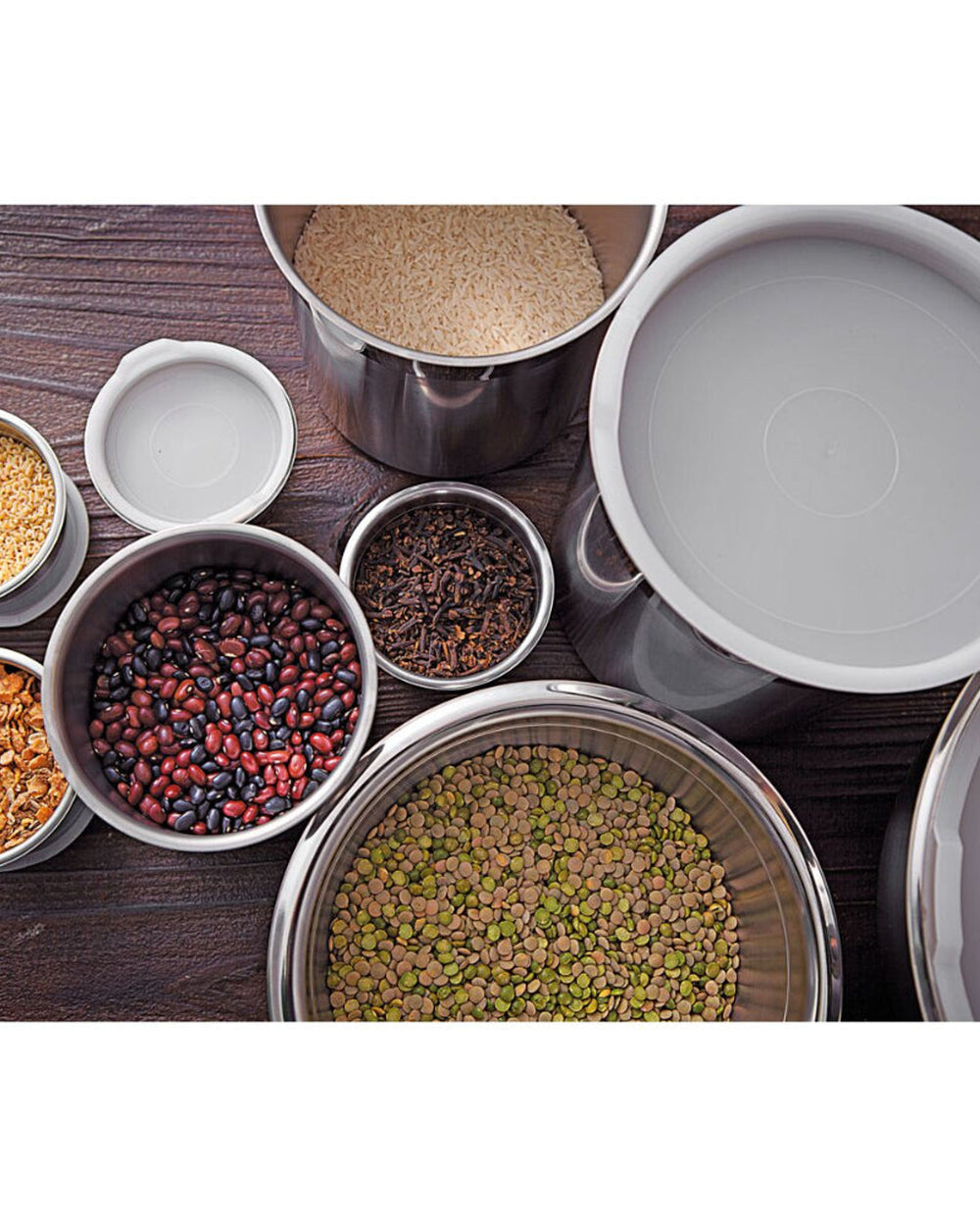 موزع مشروبات حراري بلاستيكي من ترامونتينا إكساتا بيج مع بطانة زجاجية سعة 1 لتر