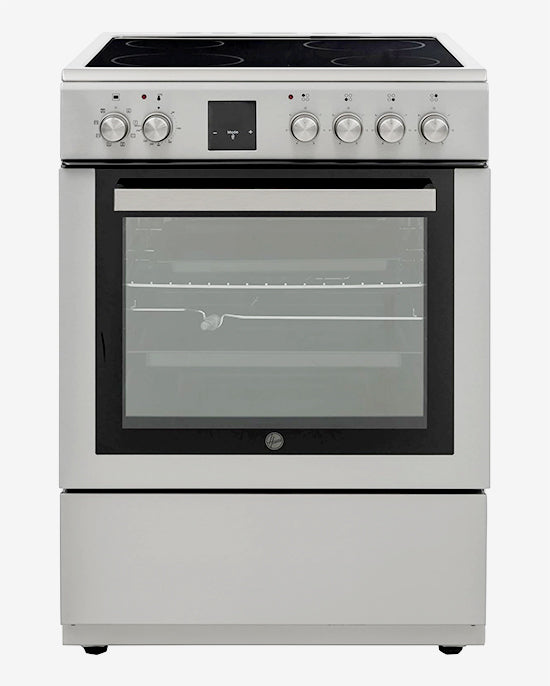 موقد كهربائي سيراميكي من هوفر 60x60