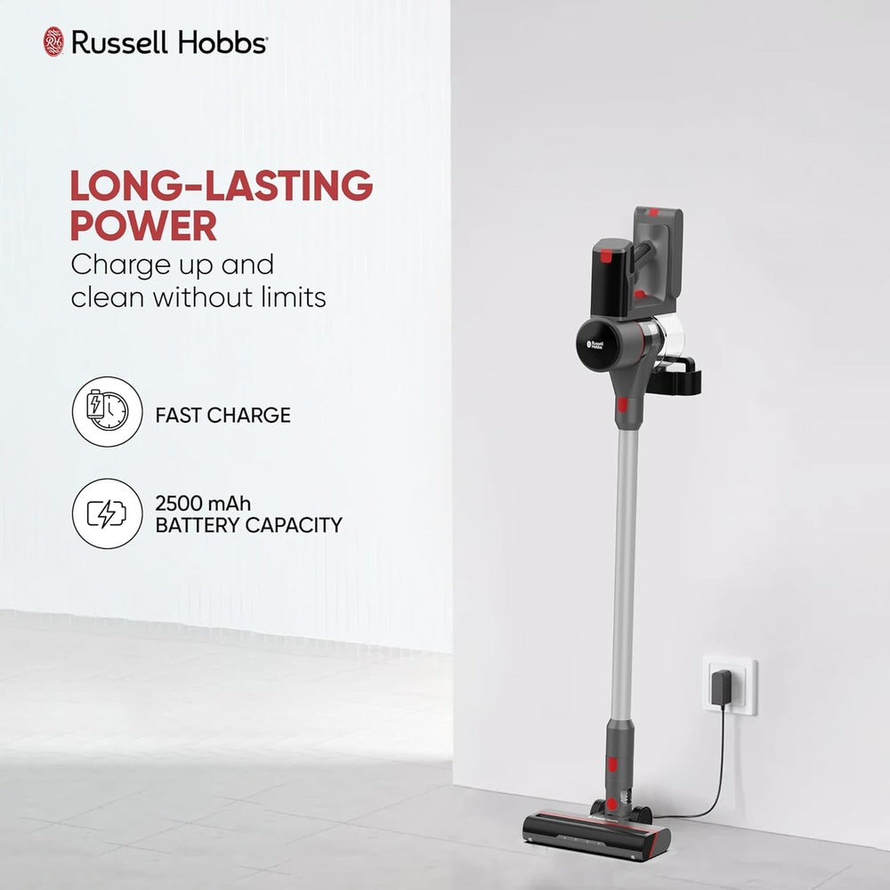 Russell Hobbs Cordless Stick Vacuum