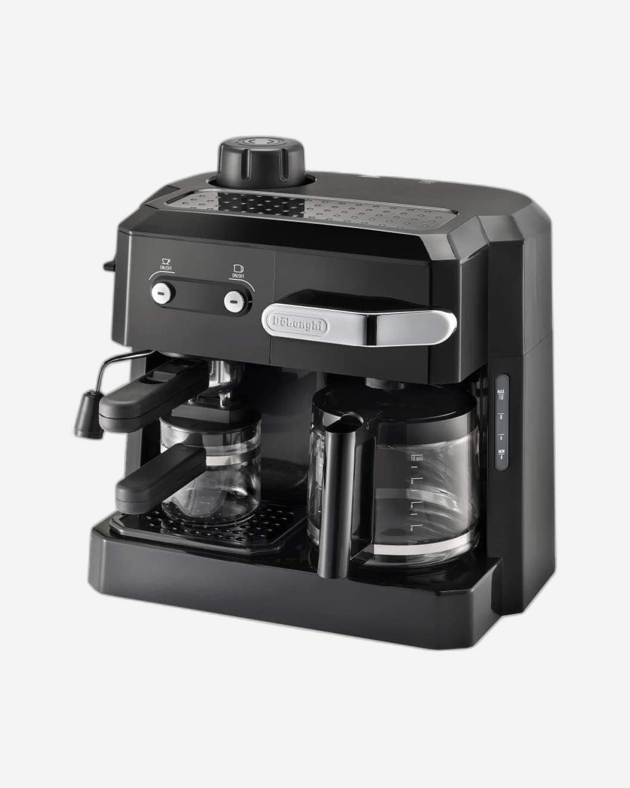 ماكينة صنع القهوة ديلونجي كومبي