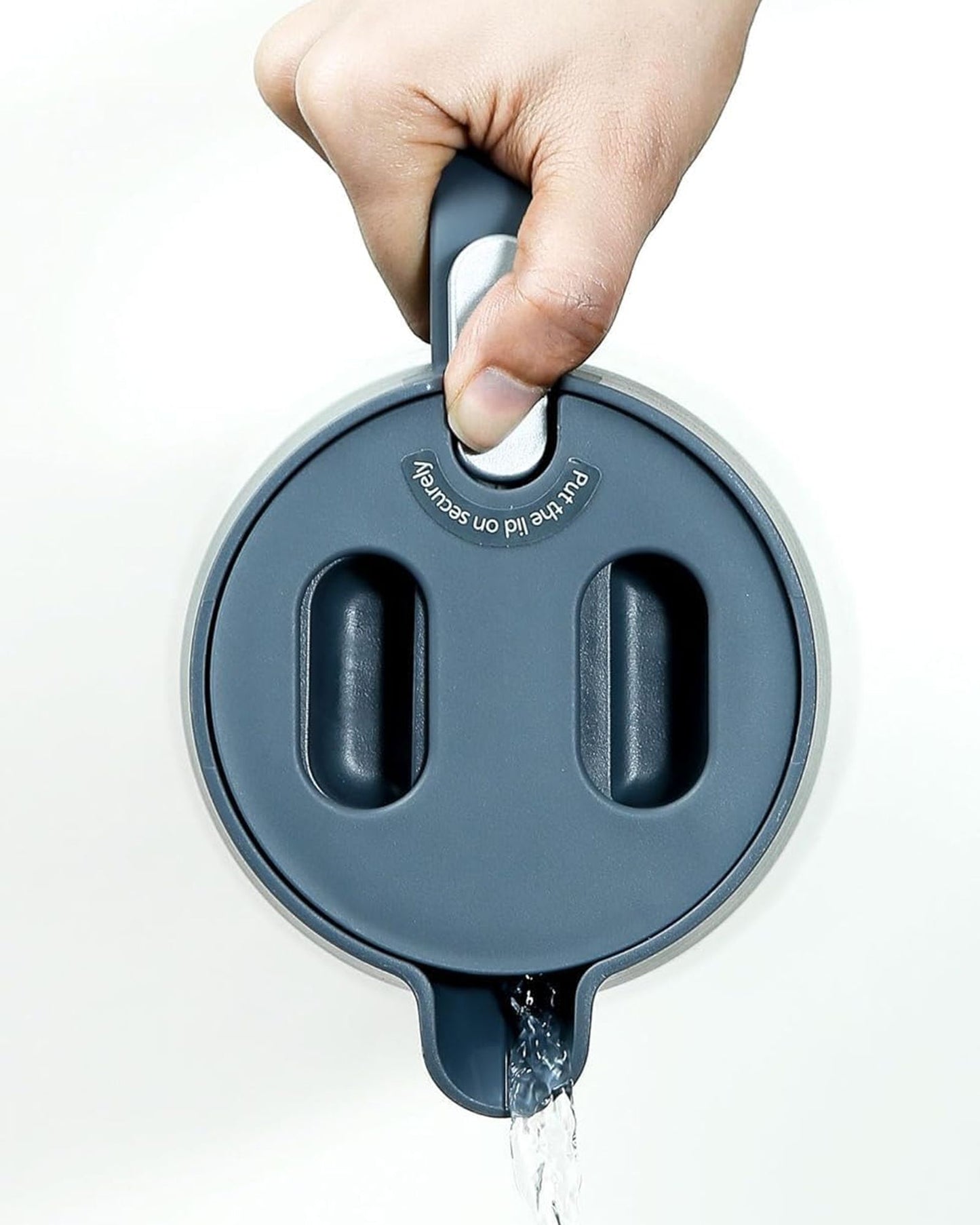 إبريق تايجر اليدوي المصنوع من الفولاذ المقاوم للصدأ، سعة 2 لتر، PWO-A200HD