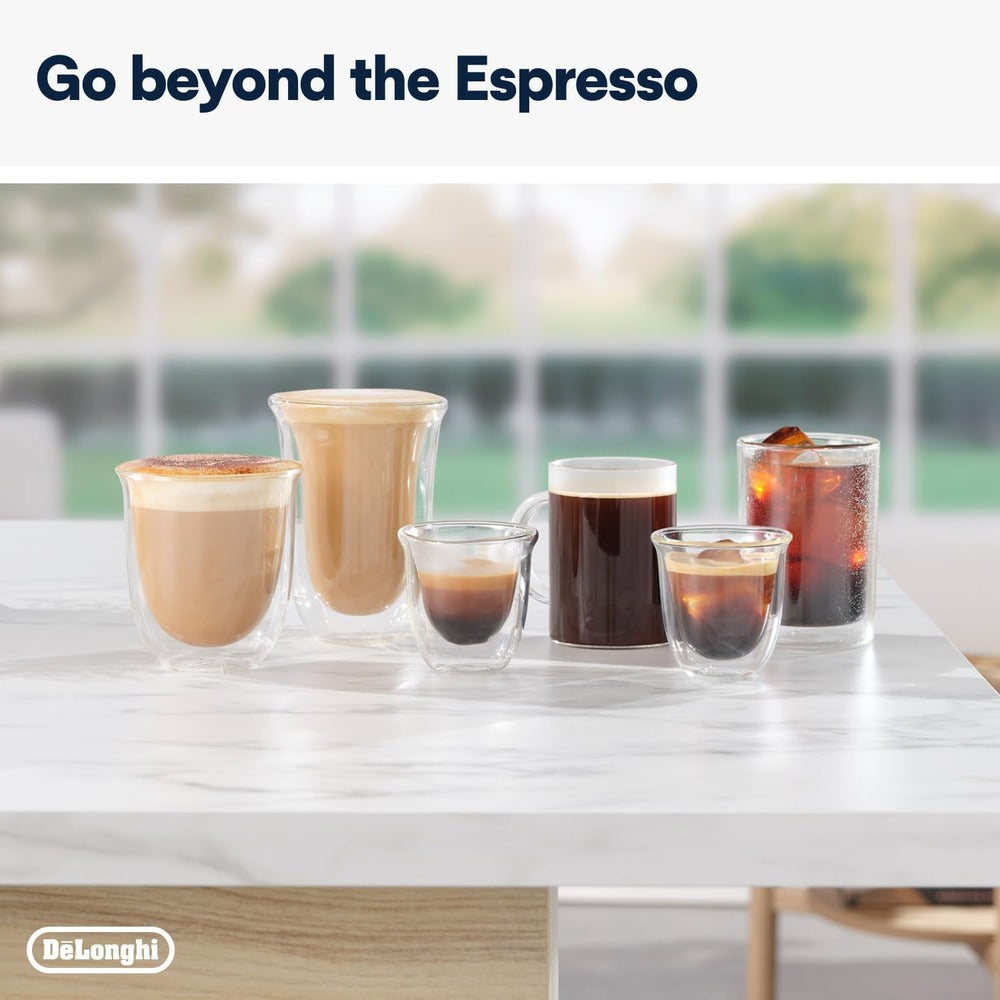 DELONGHI LA SPECIALISTA OPERA - EC9555-M