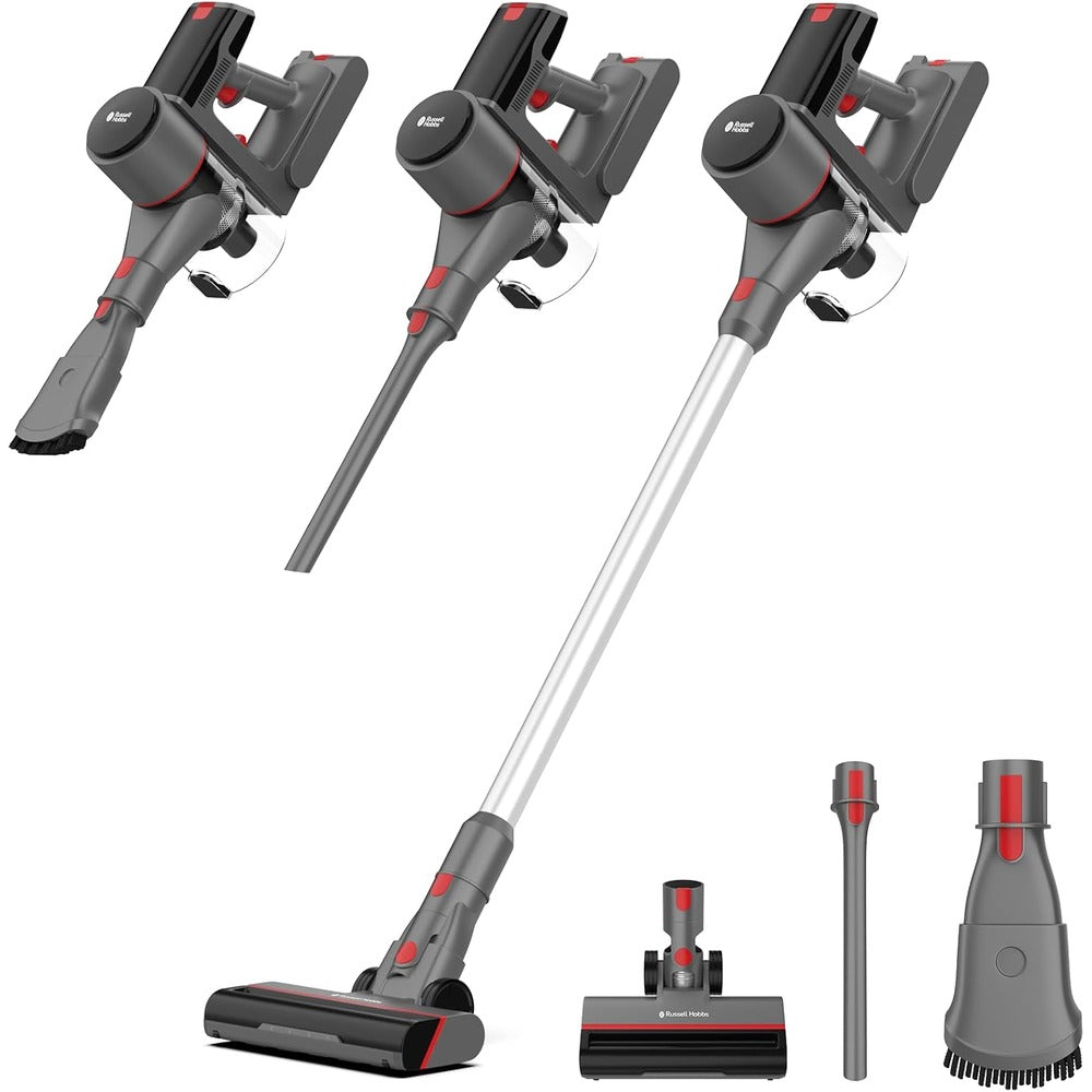 مكنسة راسل هوبز سبيدستر V05 اللاسلكية