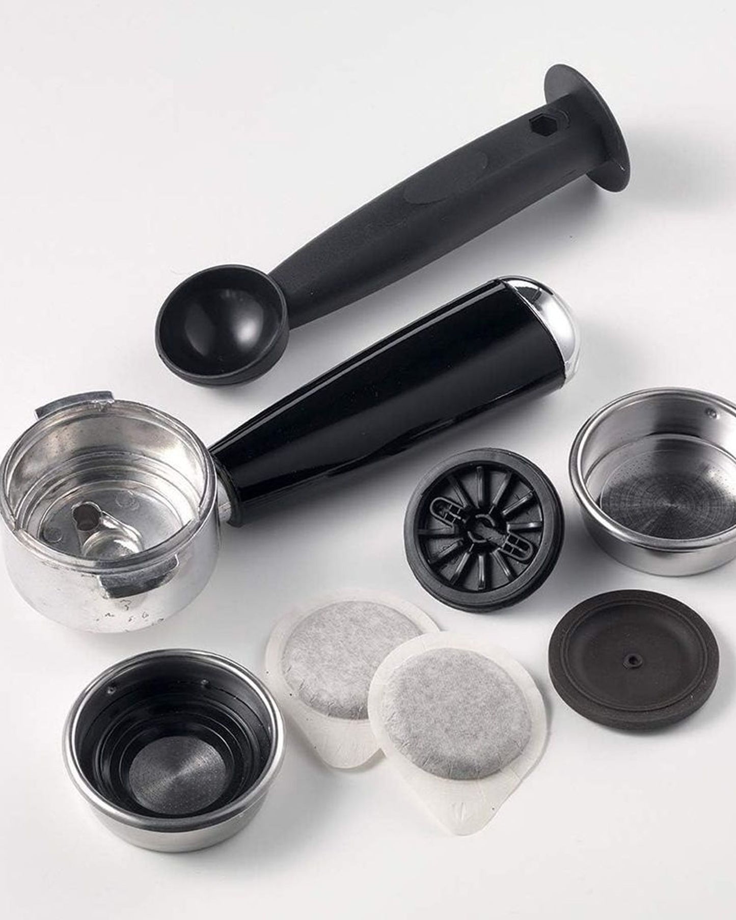 ماكينة صنع قهوة اسبريسو ارييتي كلاسيكا نحاس 1389A