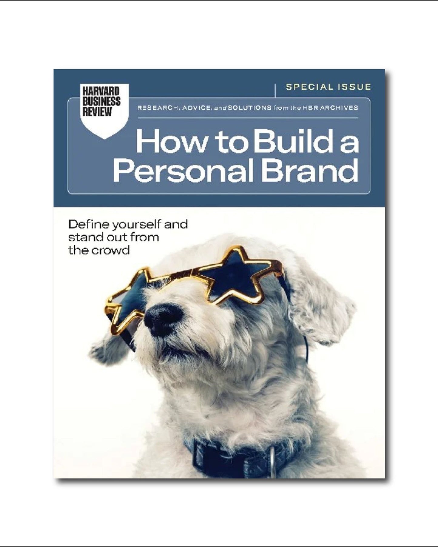 مجلة هارفارد للأعمال - ربيع 2025