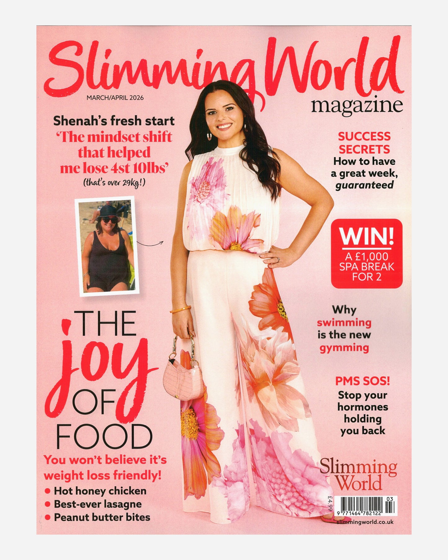 Slimming World (UK) March / April 2026