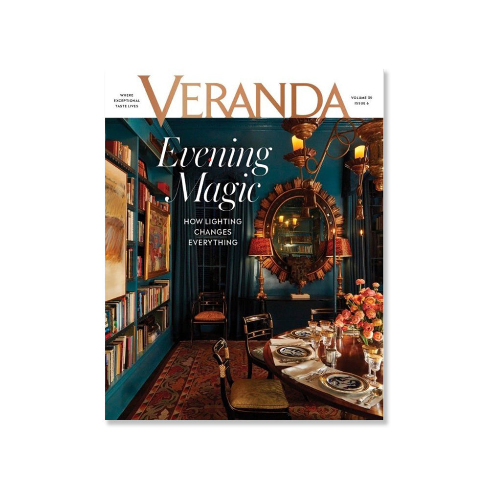 فيراندا (الولايات المتحدة الأمريكية) ديسمبر 2025