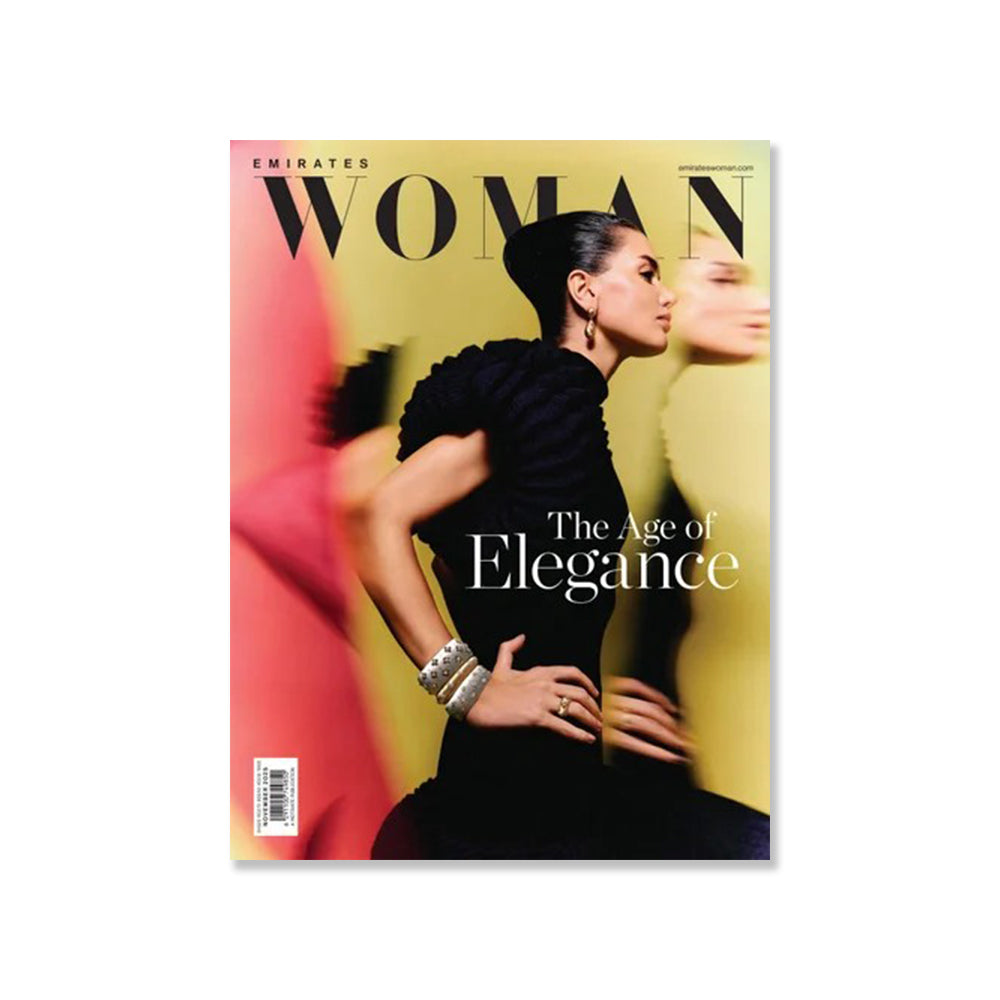 مجلة الإمارات للمرأة، نوفمبر 2025