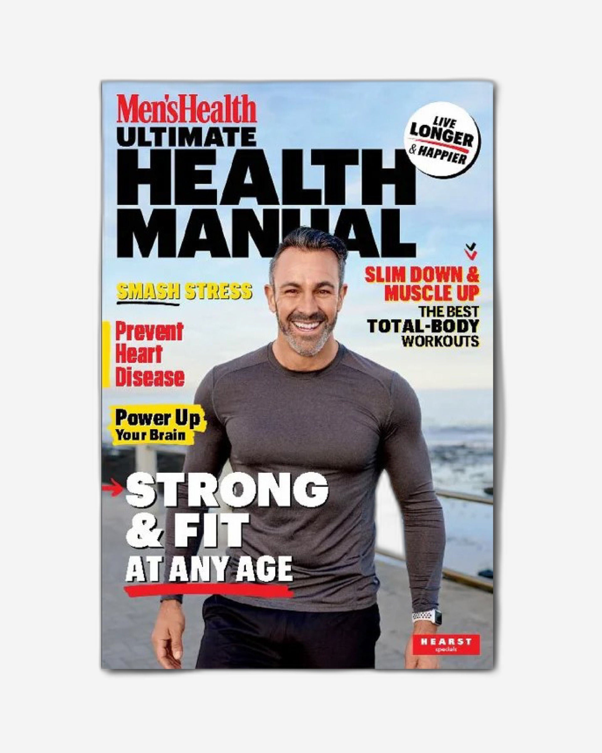 الوقاية - العدد الخاص الأمريكي رقم 12