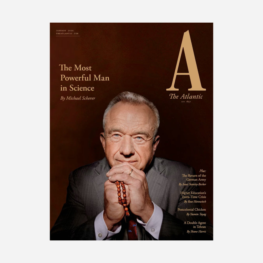 الأطلسي (الولايات المتحدة) أكتوبر 2025