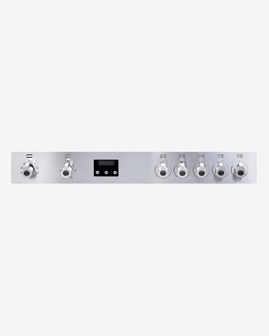 طباخ سيراميك بيرتازوني 90×60 سم