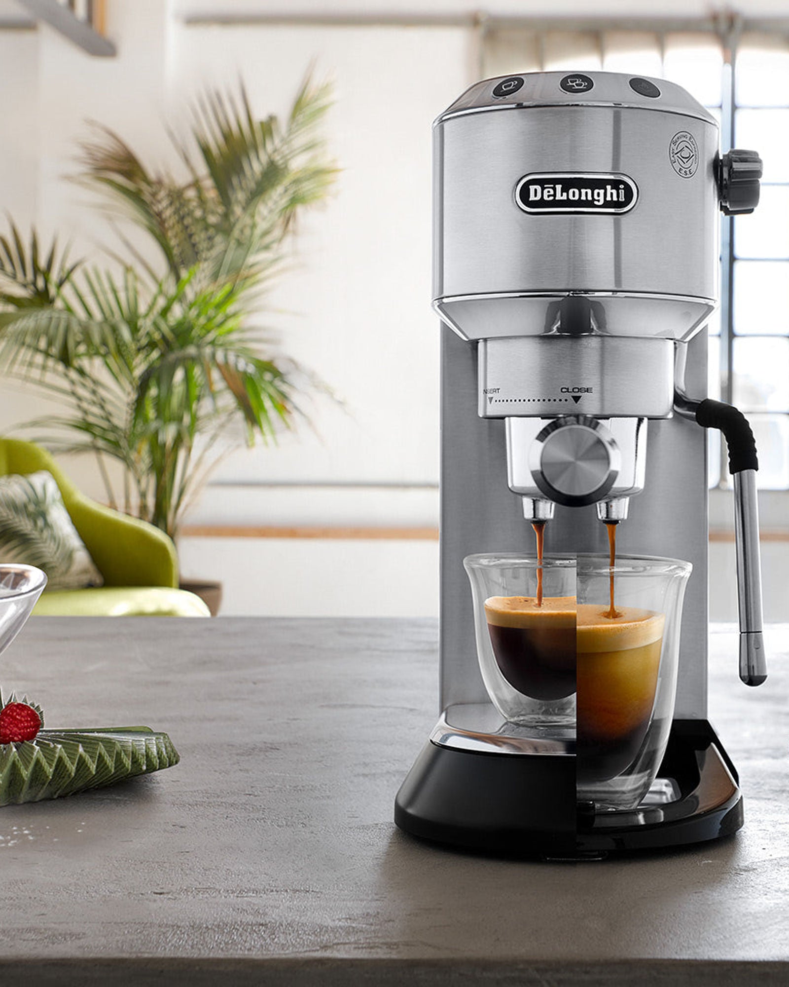 ديلونجي ديديكا آرتي إسبريسو