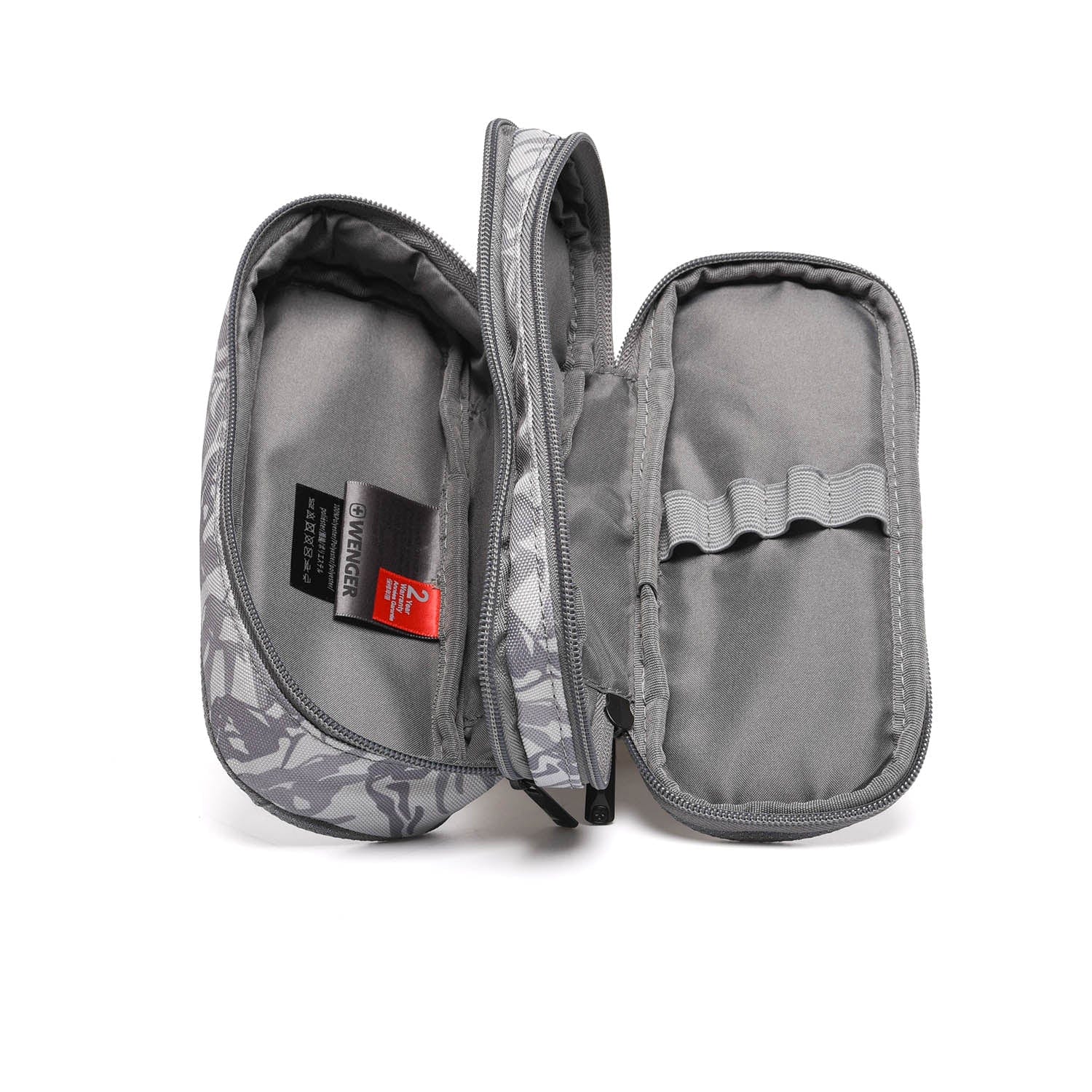 حقيبة الظهر ذات الحجرتين للعودة إلى المدرسة