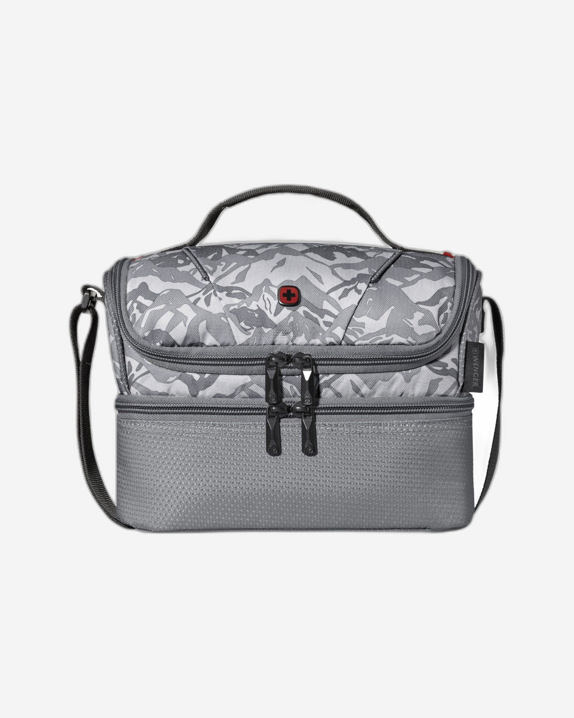 حقيبة غداء العودة إلى المدرسة