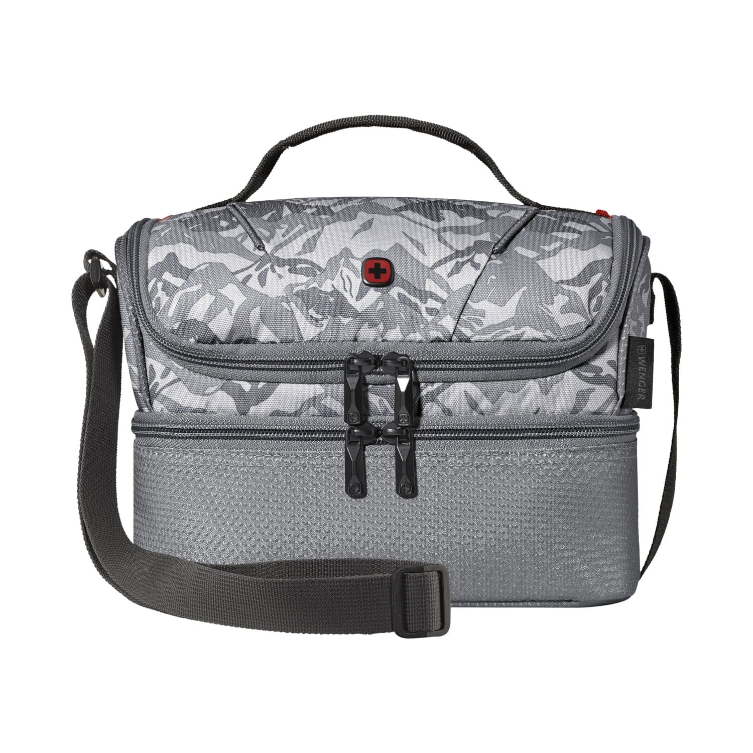 حقيبة غداء العودة إلى المدرسة